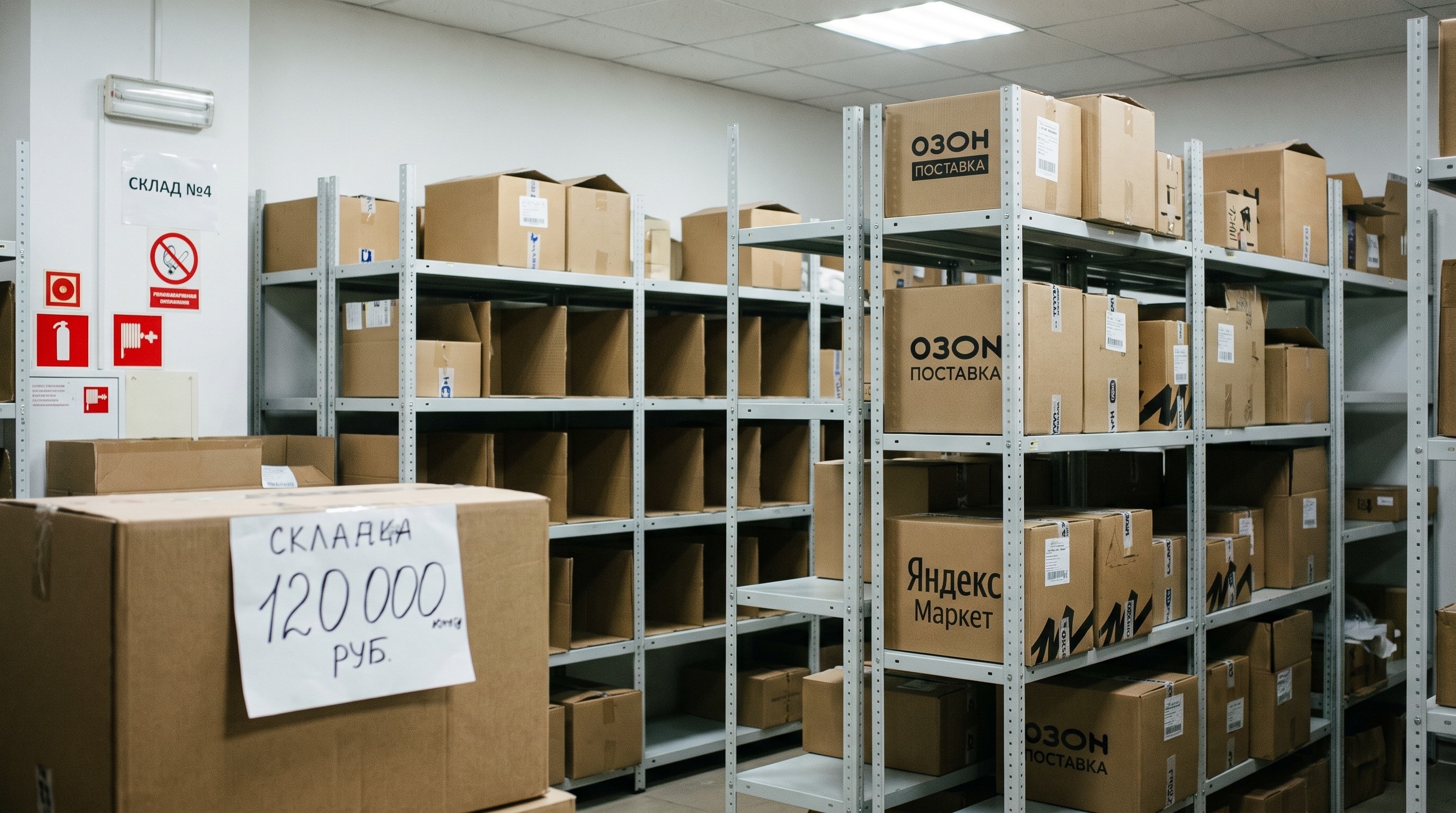 Продавцов стало меньше вдвое. Кому от этого лучше?